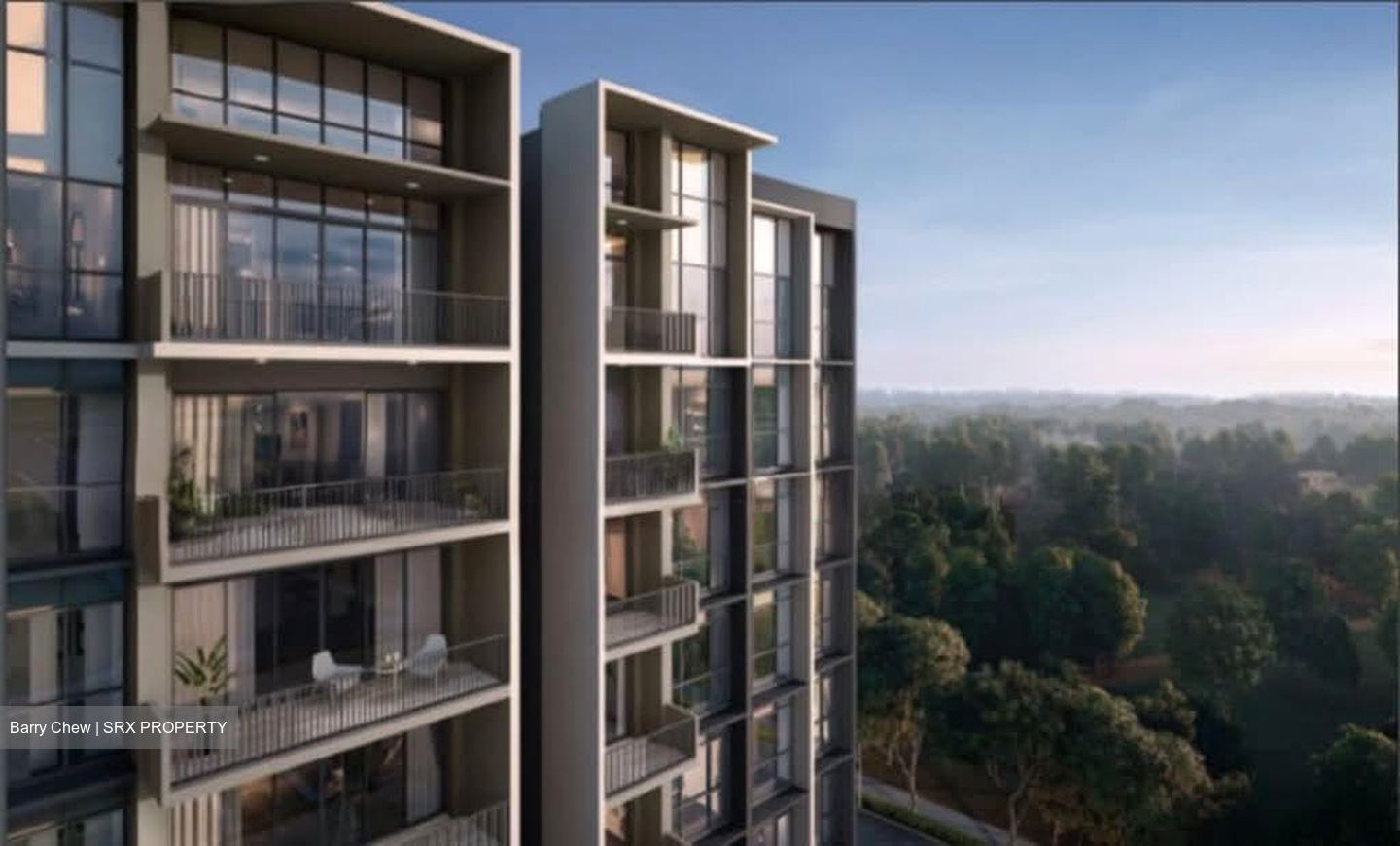 Altura (D23), Condominium #560163241